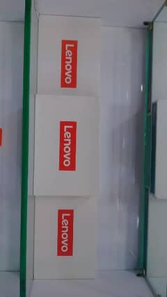 LENOVO TAB K9 2024 BOX PACK Calling tab