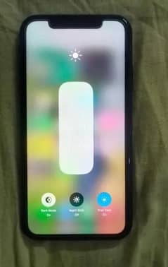 IPhone xr 64gb non pta