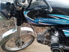 metro bike 12model in good condition