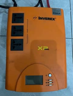 1440 Watts UPS inverex