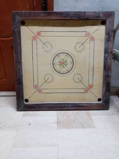 carrom