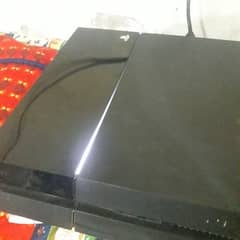 ps4 fat 500gb