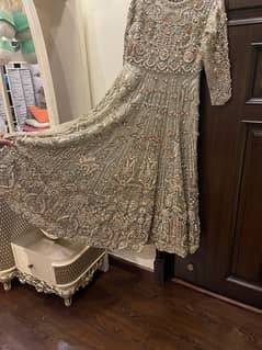 walima dress for sale