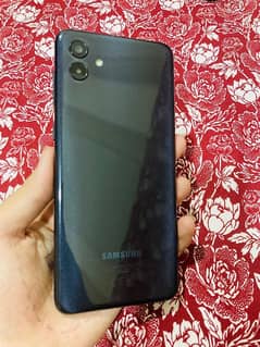 SAMSUNG GALAXY A04