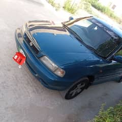 Suzuki Baleno 1999