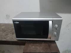 Super Asia Microwave Oven