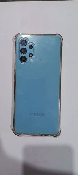 Samsung A32 1