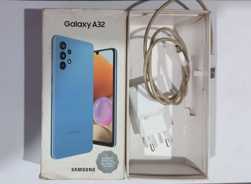 Samsung A32 5