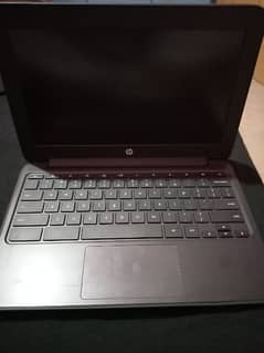 Dell Chromebook