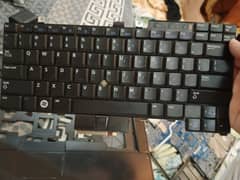 keyboard latitude e6410