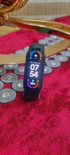 Mi band 6 0