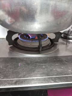 Stove