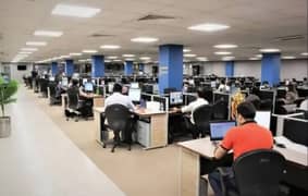 Hiring start for call center jobs in Lahore.