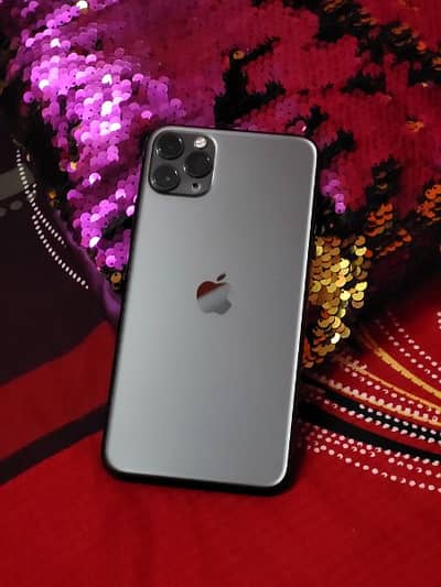 iPhone 11 Pro Max