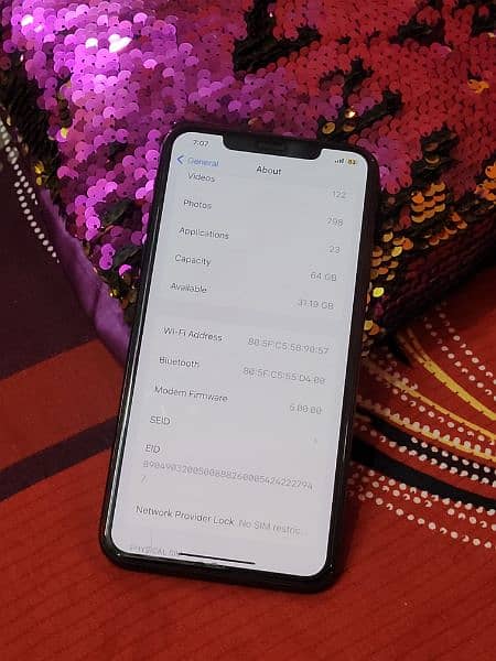iPhone 11 Pro Max 1