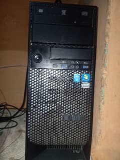 intel Xeon gaming pc