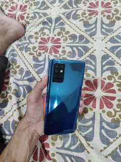 Infinix note 8  6/128 PTA approved