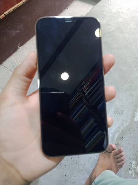 iPhone 12 Pro Max 256gb 5