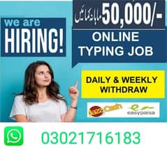 online assignment work available for females for students