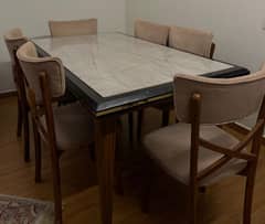 Dinning Table 0