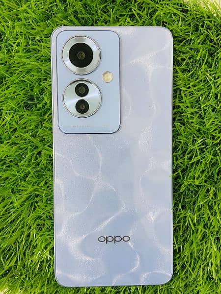 Reno 11f oppo 5G (8+8/256) 0322 1781446 2