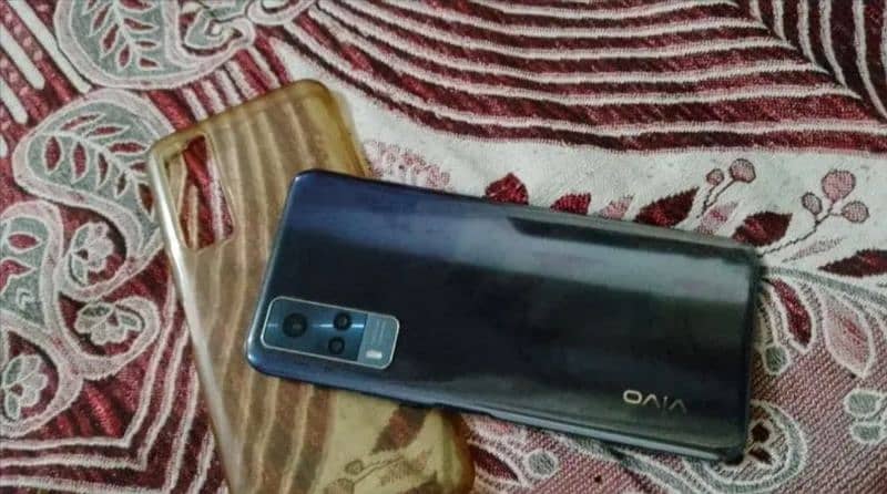 vivo y31 4/128 panel ma Line a Gaye ha 0