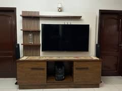 Complete LED Media Unit