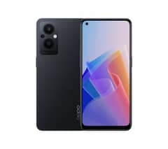 oppo F21 pro 5g