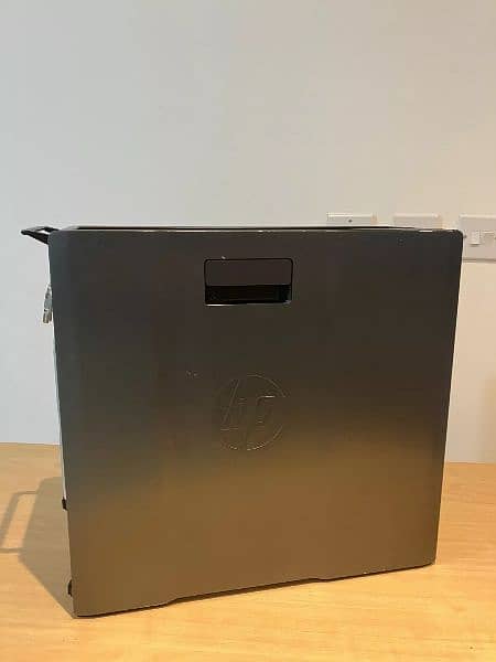 HP Z640 Workstation Intel Xeon Processor E5-2683 v4 2