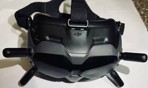 DJI Fpv Combo Drone Goggle V2