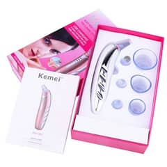 Kemei Blackheads Remover original