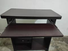 Laptop Table