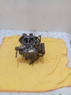 carburetor ANDA cherade 0