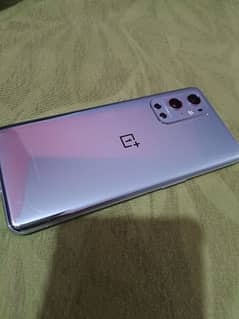 one plus 9 pro 12gb/256gb