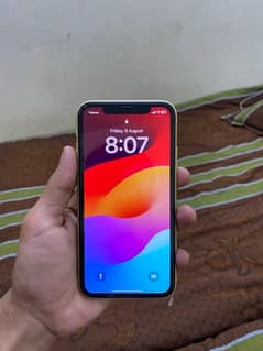 Iphone 11 pta approved 128gb