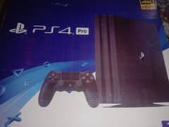 ps4 1 tb jet black   and three cd gtav taken 7 and FIFA 22