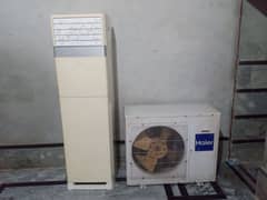 Haier air conditinor