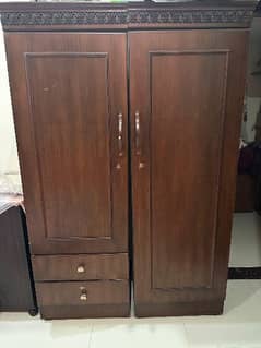 Cupboard Wardrobe for Clothes