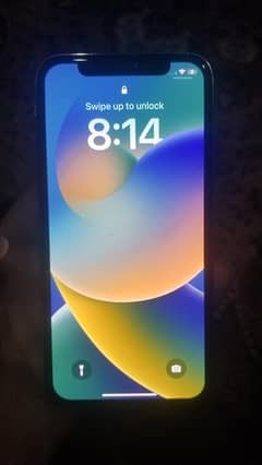 iphone x non pta 256gb