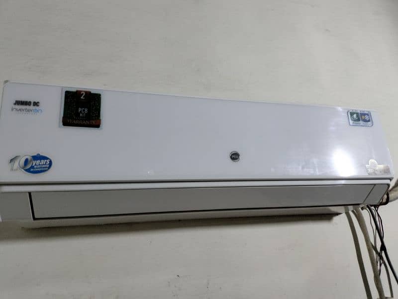 Pel Inverter AC Urgent sale 5