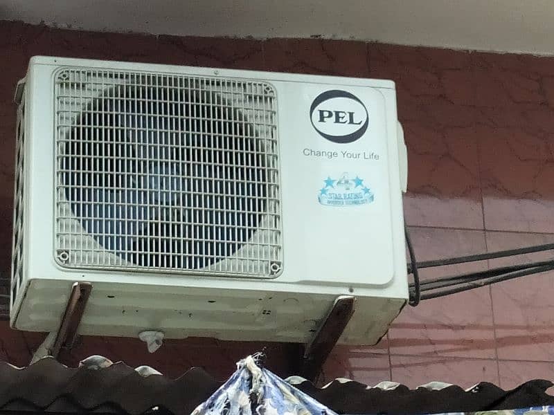 Pel Inverter AC Urgent sale 6