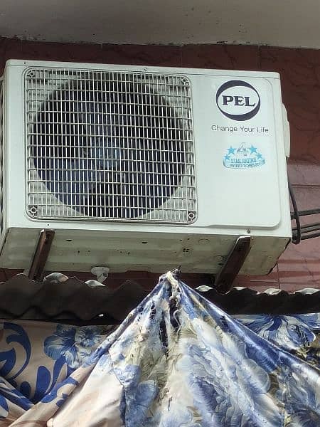 Pel Inverter AC Urgent sale 0