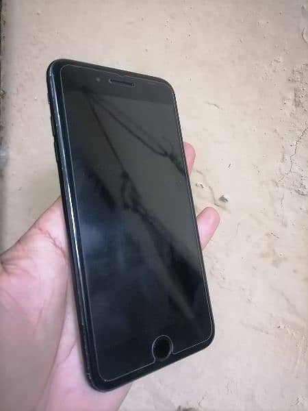 Iphone 7 Plus 256GB Pta Approved 0