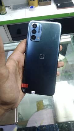 ONEPLUS N200 5G   (ALL OK )