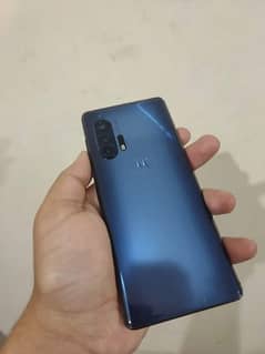 edge plus 12/256 PTA tax only 3800rs.  5000mah big battery