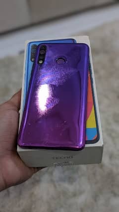tecno camon 12 Air urgent sell