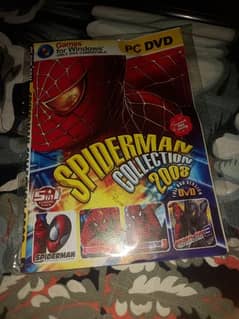 spider man collection 5in1 for pc