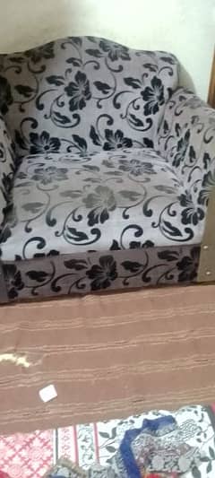 7 seater sofa set