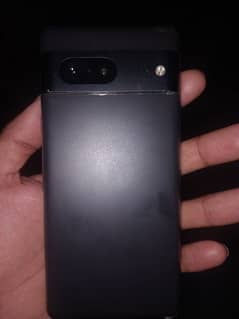 Google pixel 7 (8/128gb) non pta