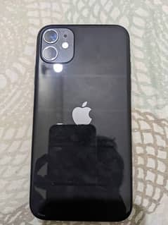 Iphone 11 PTA Approved